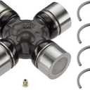 MOOG 491 Greaseable Super Strength Universal Joint for Jeep Wrangler