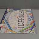 Lang, Handmade Happiness 2026 Wall Calendar by Nicole Tamarin, 13.4'' X 12'', 12-Month Calendar with Stapled Binding