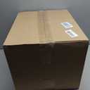 Acrylic Kids Step Stool 13" W - Water-Resistant Bathroom Stool, 200 lbs Capacity, No Assembly Required