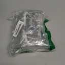 OULAIQI Cycling Sunglasses Polarized Sunglasses for Cycling Men Women with 1 Lens or 3 Interchangeable Lens Baseball Glasses (Whiteblue)