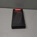 HEYSTOP Carrying Case for Nintendo Switch 2 2025, Portable Switch Travel Bag with More Space, Protective Case Compatible with Nintendo Switch 2 Accessories, black