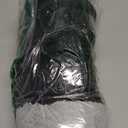 Enjoying Cat Mat Bed 10" x 15" Pet Bed with Pillow Around for Puppy Kitten Curled Sleeping Beds for Carrier/Crate Small Dog Cushion, Anti Skid Bottom, Small