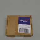 for Subaru WRX Car Phone Mount, Carbon Black Interior Hands Free Phone Holder, Gravity Air Vent Car Mount for Cell Phone Compatible with Subaru WRX STi 2016-2021