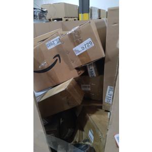 Pallet of Mixed Items