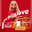 Lotus Biscoff, Caramelized Biscuit Cookies, non GMO + Vegan - 8.8 Ounce (Pack of 10) (EXP 03/13/27)