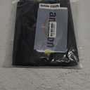 Black Tablecloth 60 x 84Inch
