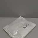 VGICH Hawaiian Wood Hibiscus Wall Art 3 Pcs, Rustic Tropical Flower Wall Decor, Vintage Tropical Plant Plaque for Home Bathroom Office