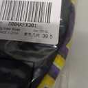 Metog Men Women Water Shoes Quick-Dry Aqua Socks Barefoot Slip-on for Beach Swim Sport Surf Yoga Exercise (8-8.5 Women/7-7.5 Men, Spiral Yellow)