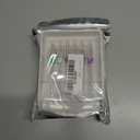 2 x Water Flosser Replacement Tips for Waterpik, 6-Pack Waterpik Flosser Replacement Tips Accessories Attachment Heads - Classic Jet Tips Set JT-100E & Storage Case