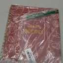 LuBudingJoy Blank Recipe Book to Write in Your Own Recipes, Full Page Sprial Hardcover Personal Recipe Organise, Recipe Journal Hold 140 Recipes(Red) (8.5" x 11")