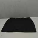 Skorts Skirts for Women Sexy Mid-Waisted Side Split Y2k Mini Skorts with Shorts XL
