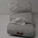 Gardner Pet Dog Stairs for Small Dogs 16.5" H, 2 in 1 Transformable 3-Step Pet Stairs and ramp, Dog Steps for Couch (13-20 in) with Durable Non-Slip Waterproof Cover and CertiPUR-US Certified Foam (Grey)