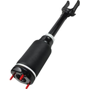 Front Air Shocks Absorber Air Suspension Strut Airmatic w/o ADS Fit for 2007-2012 Mercedes Benz W164 ML320 ML350 ML450 ML500 ML550 ML63 AMG, X164 GL320 GL350 GL450 GL550 Left/Right 1643204513