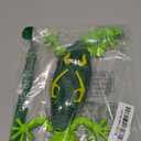 RC Wall Crawler Gecko, Rechargeable Remote Control Robot Kids Toys, Wall Climbing Funny Prank Toys Birthday Gifts for Boys & Girls Ages 4 and Up, Upgrade Low Noise (Green)