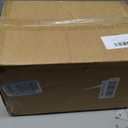 5KCP39BGS069S Condenser Fan Motor OEM Standard-1/10 hp, 1100 RPM, 208-230V Condenser Fan Motor Compatible with Carrier HAVC Dayton 6DLL7,Genteq #3S001,Fasco #G3907 HC33GE233A HC34GE234 HB33GQ230
