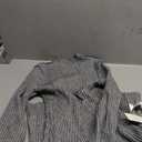 Saodimallsu Womens Long Sleeve Sweater Dress Bodycon Crew Neck Fall Slimming Knit Mini Dresses, Grey, M