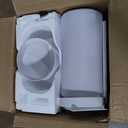 GarveeTech Portable Air Conditioner, 8,000 BTUs Room Air Conditioner, 3 in-1 Cooling AC Portable Air Conditioner with Fan & Dehumidifier, Standing Air Conditioner, Ventless Floor AC