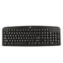 Digital Innovations 4250400 Wired Keyboard