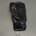 exhood Upgraded Plantar Fasciitis Night Splint, Adjustable Straps Plantar Fasciitis Relief, Supportive Foot Braces with Arch Cushion for Achilles Tendonitis, Foot Drop & Heel Spur Pain Relief Day & Night (Black)