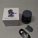 4-in-1 Wireless Charger with Mushroom Lamp & 30W Changer