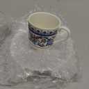 Turkish Coffee Set (Cup and Saucer)