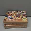 Pack Of 2 500 Piece Puzzles for Adults, Jigsaw Puzzles 500 Pieces for Adults Senior Dog Puzzle Adult Puzzles 500 Pieces Jigsaw Puzzle Challenging Puzzle Game Family Activity Birthday Gift 20.5x15 In