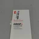 TUTUKII for iPhone 13 Case Clear, AntiDrop, Transparent, Shockproof, Military Grade Drop Protection, Heavy Duty Protective Phone Case Cover for 13 6.1", Clear Glitter