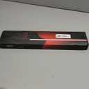 Lightsaber, Light Sabers for Kids, Dueling Light Saber, USB-C Rechargeable Lightsabers, RGB 15 Colors and 4 Modes, Sturdy Metal Handle, Christmas Halloween Present for Kids, Light Saber 1 Pack