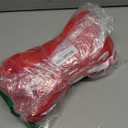 Bedsure Comforter Set Full Size - Cute Floral Bedding Comforter Set, 3 Pieces, 1 Soft White Botanical Flowers Comforter and Pillow Shams