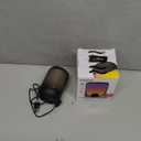 iHome - Rechargeable Waterproof Bluetooth Mini Speaker - Black