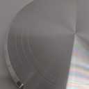 Kootek Aluminium Alloy Revolving Cake Stand 12 Inch Rotating Cake Turntable for Cake, Cupcake Decorating Supplies