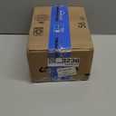 Gonex 40L 60L 80L Extra Large Waterproof Duffle Travel Dry Duffel Bag Heavy Duty Bag with Durable Straps & Handles for Kayaking Paddleboarding Boating Rafting Fishing (Black)