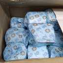 Papernet Toilet Tissue 48 Single Rolls with 400 Premium Quality Sheets per roll | Compatible with Universal Dispensing System | 2 ply 400 sheets 4.1 x 4.0