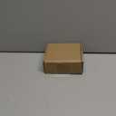 2 PCS 1 Gallon Mason Jar Lids Wooden Fits 3.7 Inch Inner Dia Replacement Mason Jar Lids Ball Glass Jar Lids Wooden Lid with Silicone Seal Canning Jars Lids Only for 1 Gallon Jars(2, Dark Acacia)