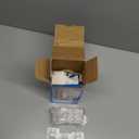 20 Pack Magnetic Cabinet Locks Baby Proofing - Vmaisi Children Proof Cupboard Drawers Latches - Adhesive Easy Installation