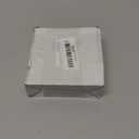 4Pcs Fall Thanksgiving Ceramic Coasters Vintage Pumpkin Maple Leaf Drink Coasters Autumn Absorbent Cup Mat for Mug Cup Home Kitchen Party Table Decor