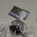 LED TV Backlight,SMY USB LED Strip Light,RGB Multi-Colour LED Light Strip Kit Waterproof IP65, 30LED with Wireless Remote Controller for TV/PC/Laptop Bias Lighting (3.28Ft)