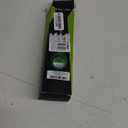 Soil Moisture Meter, Soil Moisture Monitor for House Plants, Soil Hygrometer Moisture Sensor for Indoor & Outdoor, Garden, Farm, Lawn Plant Care, No Battery Needed(Green)