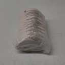 Bedsure Beige Cooling Blanket Queen Size for Hot Sleepers - Summer Cold Blanket for Queen Size Bed with Rayon Derived from Bamboo, Ice Cool Cold Arc-Chill Thin Summer Bedding Essentials, 90x90