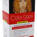 Developlus Color Oops Color Remover (Extra Strength) (Pack of 2)