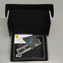 Creality Official CFS Filament Buffer Kit, OEM Replacement Accessories for CFS Filament System, K2 Plus Combo, Hi Combo, Supports 4 CFS 16 Colors