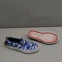 Skechers Durable Rubber Bottom for kids Blue Size 3