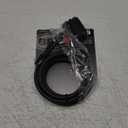 Bell Key 'N Go Steel Cable Padlock for Bike