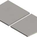 Lynn Manufacturing Replacement Hearthstone Baffle Board, Homestead 8570F & 8570H, 3120-920, 2427A