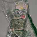 KING KW65 1000/6000 Grit Combination Whetstone with Plastic Base