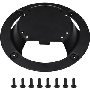 BN61-14898A BN96-42913A Wall Mount VESA Adapter Bracket for Samsung Odyssey G6 G7 27/28/32/49'' Monitor C49HG90DM C49J890DK C49RG90SS S49A950UI C32G75TQS C32HG70QQ S32BG650E S32BG652E S32BG654E