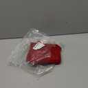 Personalized Christmas Stocking,18 Inches Knit Christmas Stockings,Knit Stockings Christmas,Large Size Cable Knitted Stocking for Gifts and Decorations for Home Festive Christmas Parties (Red)