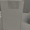 Pixelated Lantern Night Light, 16 Color Retro Mood Light, Wall and Desktop Mounted Night Light with USB Charging Remote Control, Suitable for Decorating Bedrooms and Game Rooms for Boys and Girls.