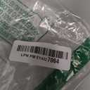 Universal Travel Adapter, International Travel Plug Adapter with 2 USB-C(PD 20W) ＆ 1 USB-A Ports, All in One Portable Adaptor, for USA, UK, EU, AU ＆ 224+ Countries (White) US