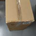 Joseph's Studio by Roman 23-Inch Solar Angel with Birdbath Statue  Lighted Religious Outdoor Garden Decor, Spiritual Yard Figurine